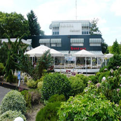 Hotel Restaurant Dalzicht***, Nijverdal (NL)
