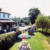 Hotel The Cothi Bridge**, Carmarthen (GB)